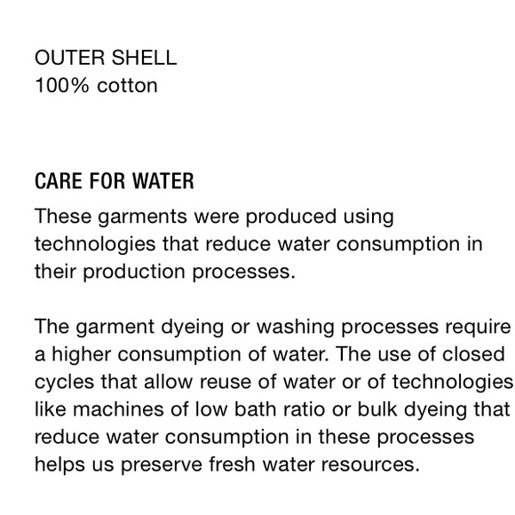 Zara Black Ribbed TShirt. Size Small - Picture 8 of 8